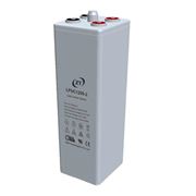 Lead Carbon Battery Storage 2v 1000ah 1200ah 1500ah 2000ah  Inverter  Battery for solar system