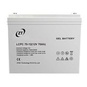 Lead Acid Battery Storage 12V 70AH  for solar system