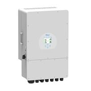 deye three phase hybrid 380v solar inverter 10kw residential use pure sine wave inverter home use energy storage